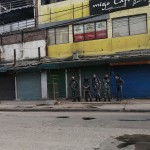कोरोना कहरले २३ जिल्लामा निषेधाज्ञा