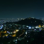 तिहारका नेपाली शहर (फोटो फिचर)