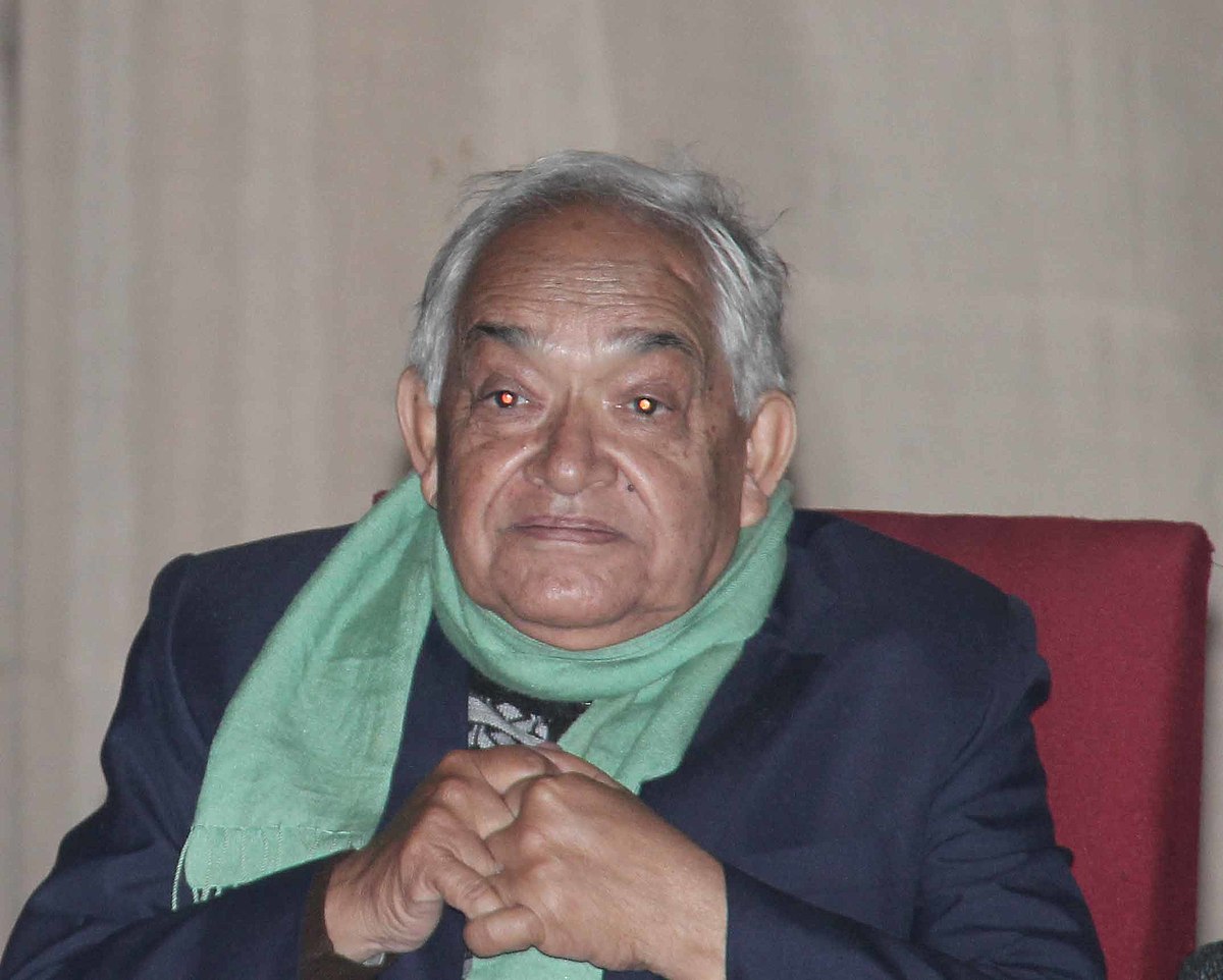 साहित्यकार तारानाथ शर्माको ८७ वर्षको उमेरमा निधन