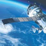 फ्रान्स सरकारले भू-उपग्रह सञ्चालन गर्न नेपाललाई  सहयाेग गर्