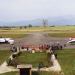 खुल्यो धनगढी विमानस्थल