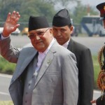 प्रधानमन्त्री ओलीको नयाँ गीत ‘बन्छ नमूना नेपाल’ युट्युबबाट सार्वजनिक (भिडिओसहित)