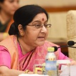 भारतकी पूर्व विदेशमन्त्री सुश्मा स्वराजको निधन