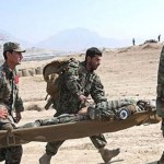 अफगानिस्तानमा १७ तालिबान लडाकू मारिए
