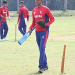 एशिया कपमा नेपाल श्रीलङ्कासँग पराजित