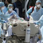 नेपालमा कोरोना सङ्क्रमणका कारण मृत्यु हुनेको संख्या ९५ पुग्यो