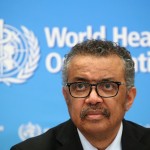 नयाँ बर्षको अवसरमा भिडभाड नगर्न विश्व स्वास्थ्य संगठनको आग्रह