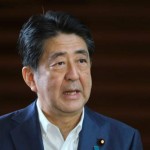 स्वास्थ्यका कारण जापानका प्रधानमन्त्री राजीनामा दिँदै