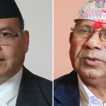 सामुहिक राजीनामाको अन्तिम  निर्णय गर्न एमाले खनाल–नेपाल समूहको स्थायी कमिटी बैठक बस्दै
