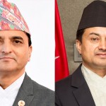 एमाले नेता भट्टराई र विष्टपनि नेपाल समुहमै फर्किए (विज्ञप्ती)
