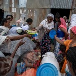 इथियोपियामा भोकमरीका कारण ३३ हजार बालबालिकाको मृत्यु हुन सक्ने