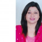 लुम्बिनीका राज्यमन्त्री सुमन शर्माले दिइन् राजीनामा (राजीनामा पत्रसहित)