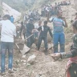 मुगु दुर्घटनाः चालकसहित ३२ जनाको मृत्यु