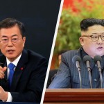 दक्षिण कोरियाली विशेष दूत उत्तर कोरिया जाँदै