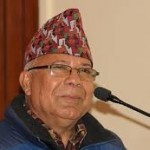 ओली र मेरो बीचमा मत भिन्नता छैन- नेता नेपाल