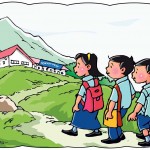 काठमाडौँका विद्यालय असोज १ गतेदेखि खुल्ने