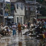तुफानले फिलिपिन्समा २० बढिको मृत्यु, दर्जनौं बेपत्ता