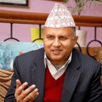 लुम्बिनी प्रदेशको मुख्यमन्त्रीमा  पोखरेल पुन नियुक्त